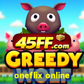 oneflix online